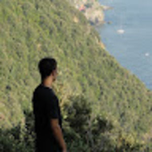 Meet your Posher, Matt